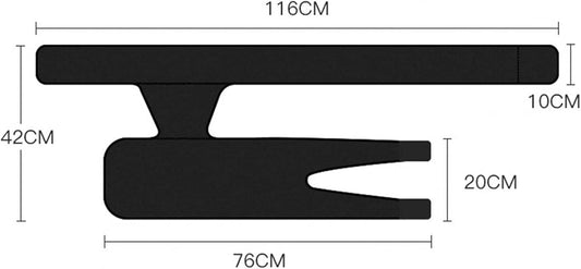 Vendaje de compresión para hombres y mujeres