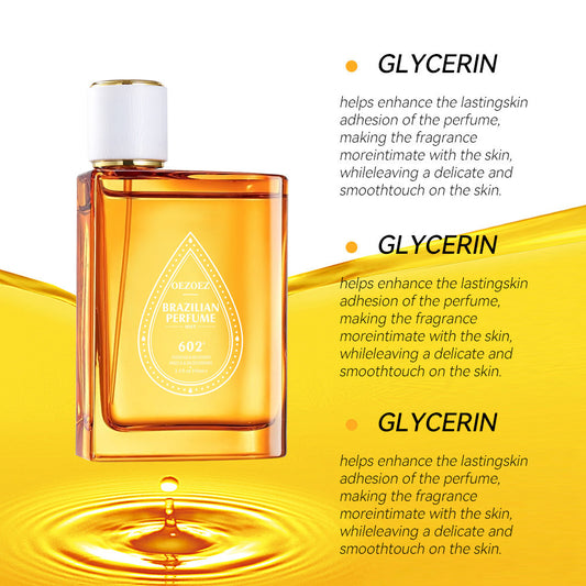 Women's Hair And Body Perfume Spray